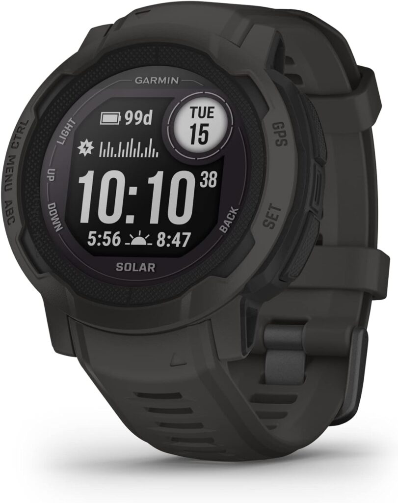 5k workout watch